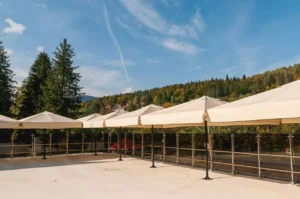 🌞 Univerzální ochrana pro letní terasy a zahrady — фото 9
