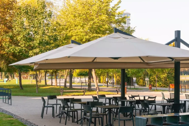Projekt pro italskou restauraci – elegance a funkčnost