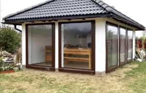Měkká okna – systém na zámky — фото 11