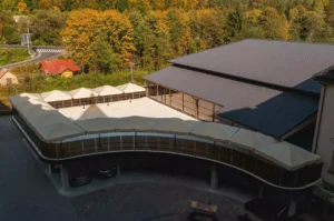 🌞 Univerzální ochrana pro letní terasy a zahrady — фото 14