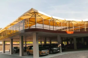 🌞 Univerzální ochrana pro letní terasy a zahrady